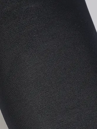 HUDSON | Feinstrumpfhose SIMPLY 40 2er Pkg anthrazit | dunkelblau
